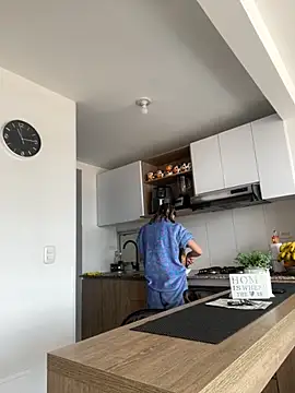 Snapshot of Ameellie chatting on 19, 9, 2025 Ameellie online show from 19, 9, 2025