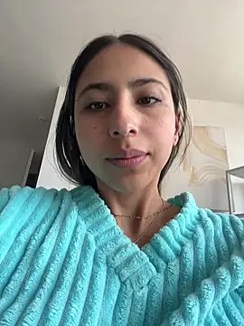 Ameellie online show from 12, 2, 2026