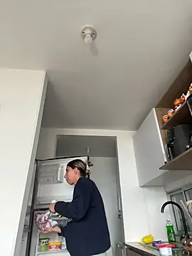 Ameellie online show from 18, 3, 2026