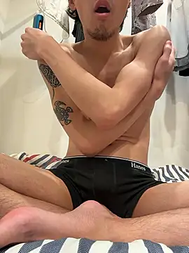 Snapshot of Shohei_erokukan chatting on 15, 2, 2026 Shohei erokukan online show from 15, 2, 2026