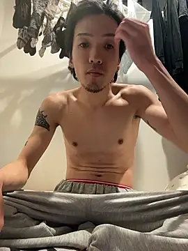 Snapshot of Shohei_erokukan chatting on 24, 2, 2026 Shohei erokukan online show from 24, 2, 2026