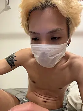 Shohei erokukan online show from 12, 7, 2026