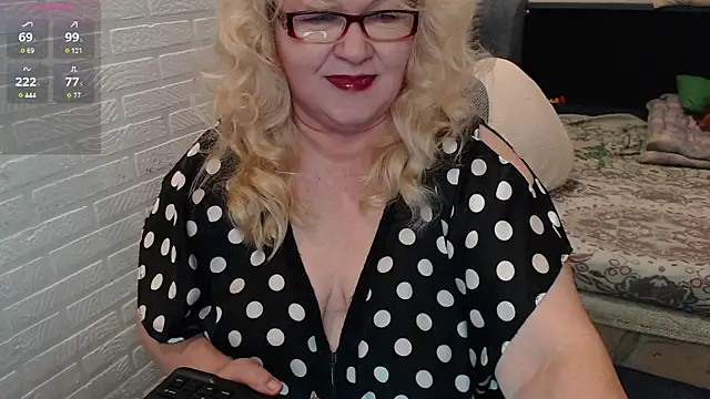 Snapshot of Marina_Yourangel chatting on 28, 2, 2026 Marina Yourangel online show from 28, 2, 2026