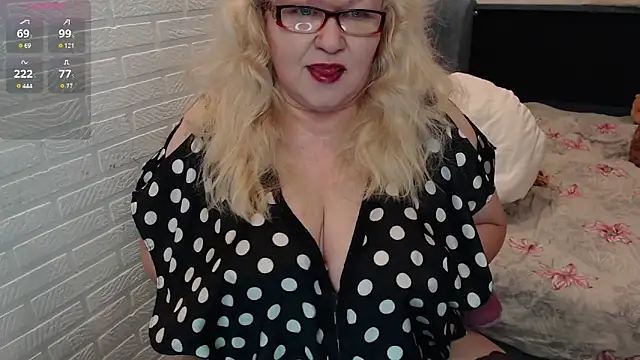 Snapshot of Marina_Yourangel chatting on 27, 2, 2026 Marina Yourangel online show from 27, 2, 2026