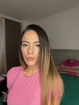 amelye saens online show from 12, 3, 2025