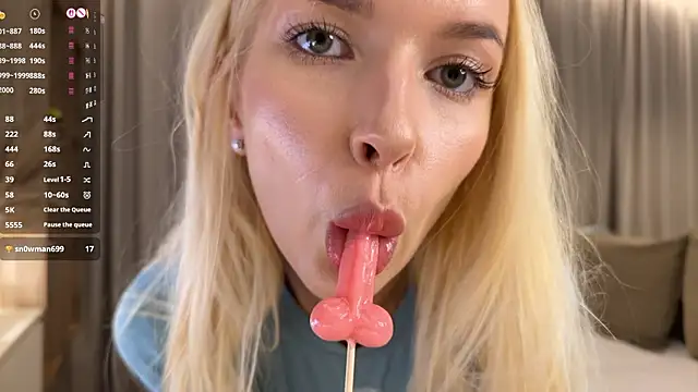 eva m1racle  online show from 4, 2, 2026