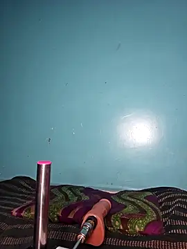 IsabellaEtthan Emmanuelah online show from 11, 3, 2025