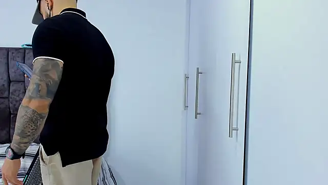 Zack Froone online show from 15, 3, 2025