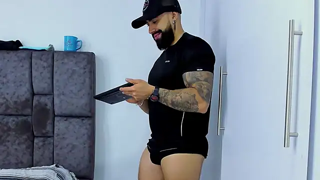 Zack Froone online show from 17, 3, 2025