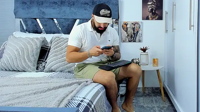 Snapshot of Zack_Froone chatting on 19, 3, 2026 Zack Froone online show from 19, 3, 2026