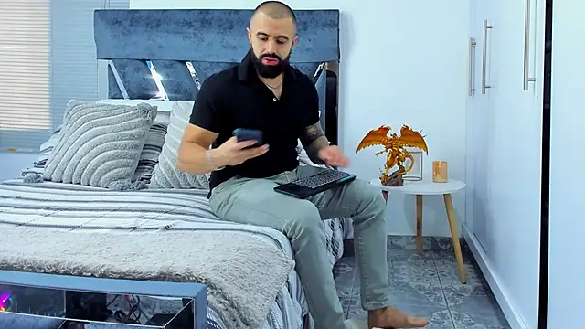 Zack Froone online show from 16, 2, 2026