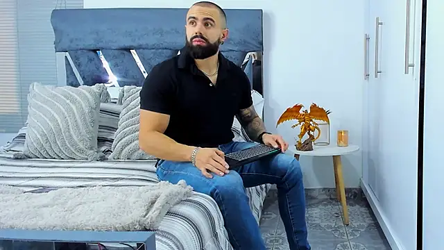 Zack Froone online show from 23, 2, 2026