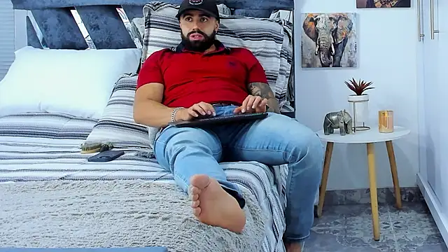 Snapshot of Zack_Froone chatting on 25, 3, 2026 Zack Froone online show from 25, 3, 2026