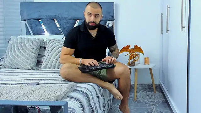 Zack Froone online show from 9, 2, 2026