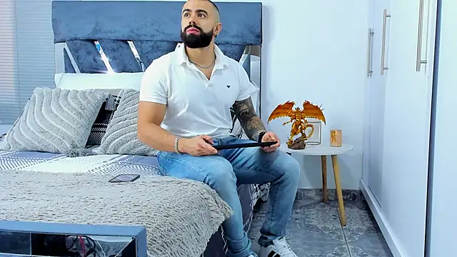 Zack Froone online show from 14, 2, 2026