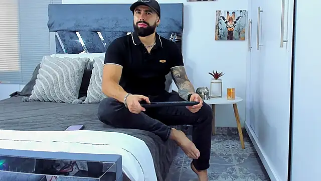 Snapshot of Zack_Froone chatting on 5, 3, 2026 Zack Froone online show from 5, 3, 2026