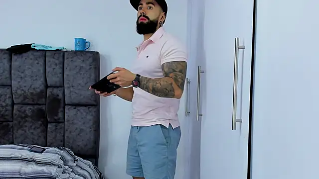 Zack Froone online show from 20, 3, 2025