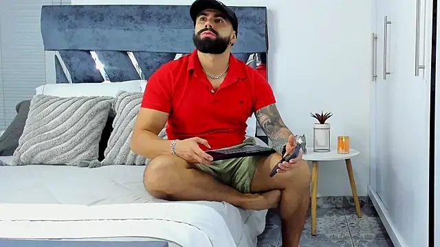 Zack Froone online show from 17, 1, 2026