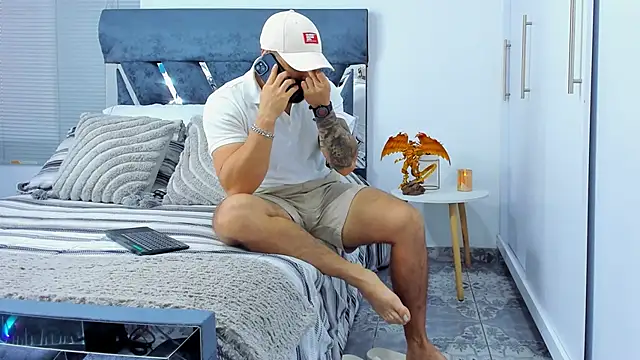 Zack Froone online show from 26, 2, 2026