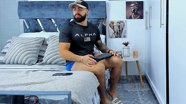 Snapshot of Zack_Froone chatting on 18, 3, 2026 Zack Froone online show from 18, 3, 2026