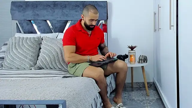 Zack Froone online show from 25, 11, 2025