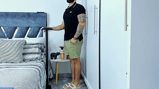 Zack Froone online show from 28, 11, 2025