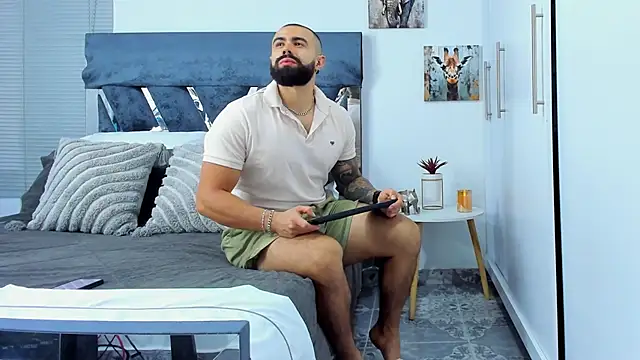 Snapshot of Zack_Froone chatting on 2, 3, 2026 Zack Froone online show from 2, 3, 2026