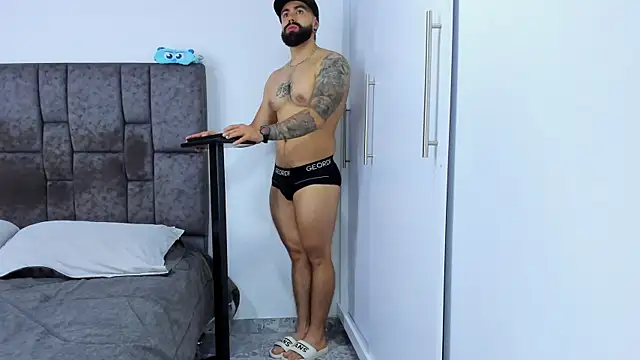 Zack Froone online show from 10, 9, 2025