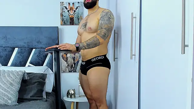 Snapshot of Zack_Froone chatting on 10, 3, 2026 Zack Froone online show from 10, 3, 2026