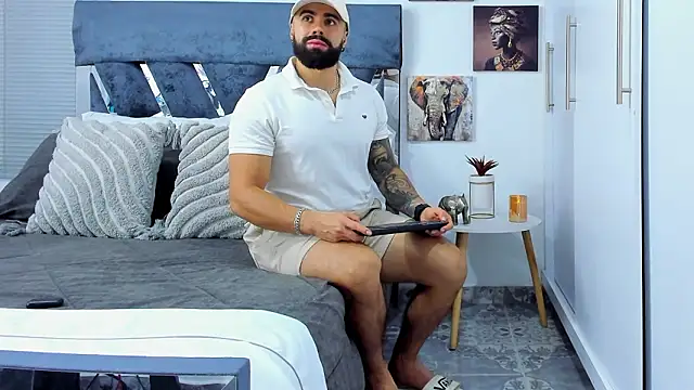 Snapshot of Zack_Froone chatting on 11, 3, 2026 Zack Froone online show from 11, 3, 2026