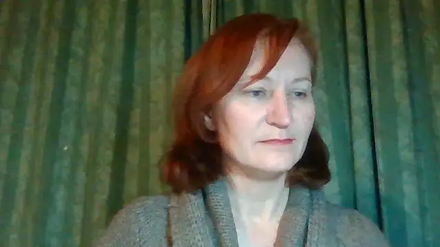 AmellyGrand online show from 23, 2, 2026