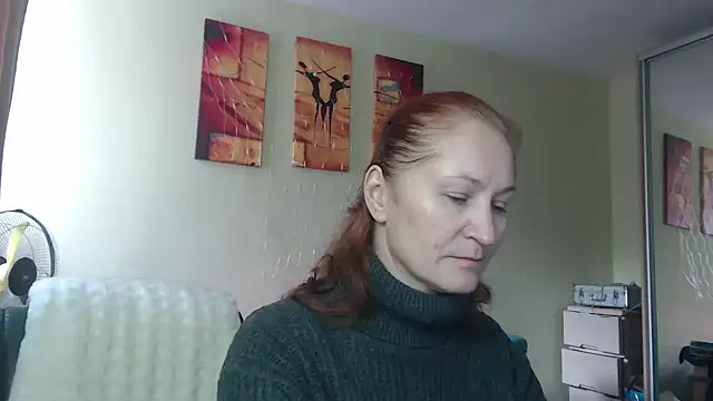 AmellyGrand online show from 23, 11, 2025