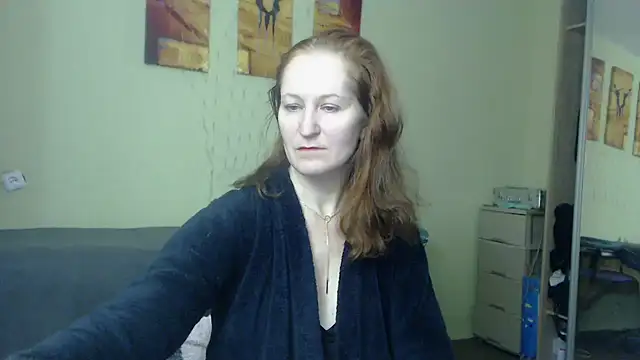 AmellyGrand online show from 17, 1, 2025