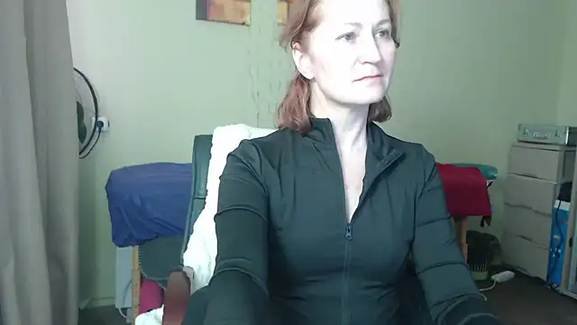 AmellyGrand online show from 17, 3, 2026