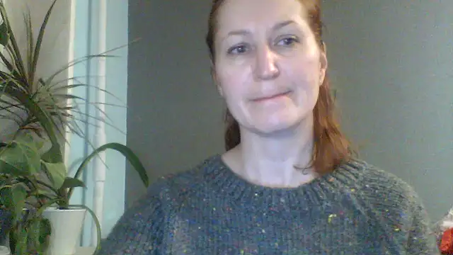 AmellyGrand online show from 27, 2, 2025