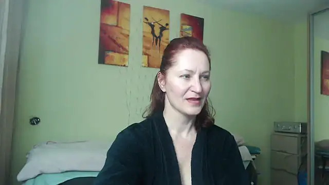 AmellyGrand online show from 11, 3, 2025