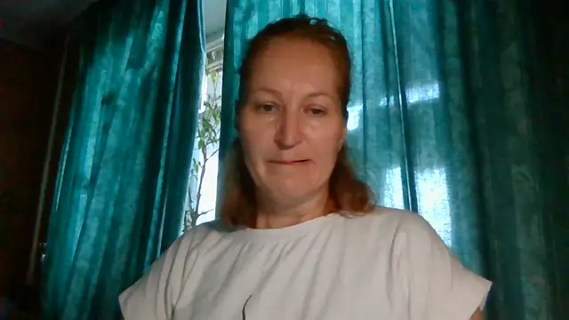 AmellyGrand online show from 9, 7, 2026