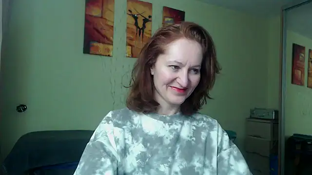 AmellyGrand online show from 18, 2, 2025