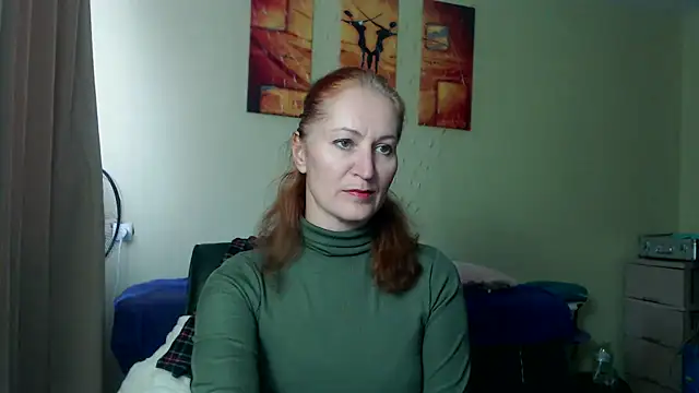 AmellyGrand online show from 24, 10, 2025