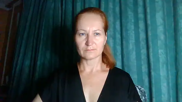 AmellyGrand online show from 27, 6, 2026