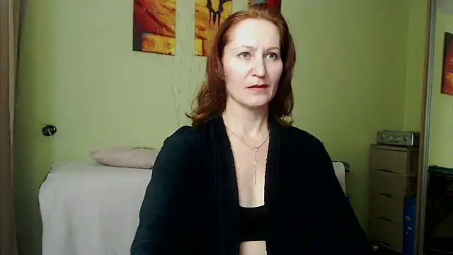 AmellyGrand online show from 11, 2, 2025