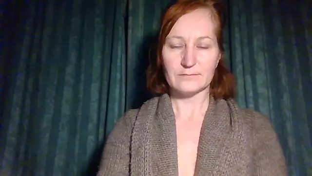 AmellyGrand online show from 20, 2, 2026