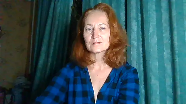 AmellyGrand online show from 10, 7, 2026