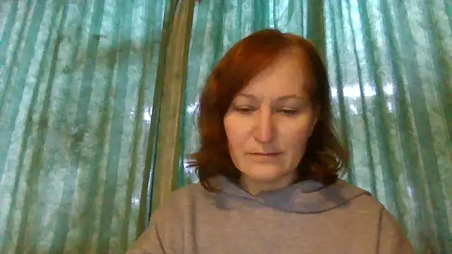 AmellyGrand online show from 19, 2, 2026