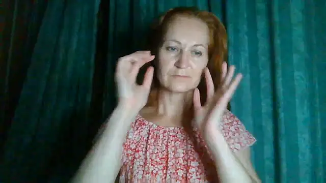 AmellyGrand online show from 30, 6, 2026