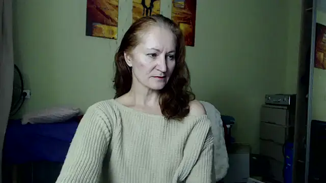 AmellyGrand online show from 29, 11, 2025