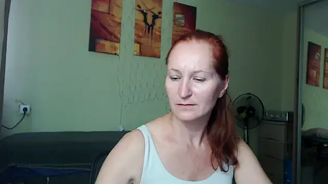 AmellyGrand online show from 17, 9, 2025