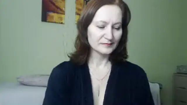 AmellyGrand online show from 11, 2, 2025