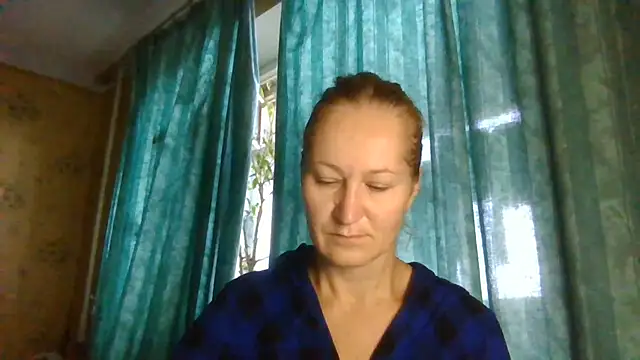 AmellyGrand online show from 10, 7, 2026