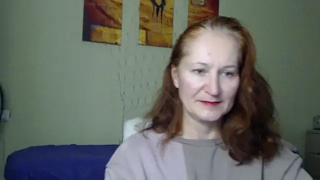 AmellyGrand online show from 19, 10, 2025